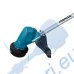 Тример - акумулаторна коса, 18V, 300 мм, 6000 мин-1, Makita DUR192LZ